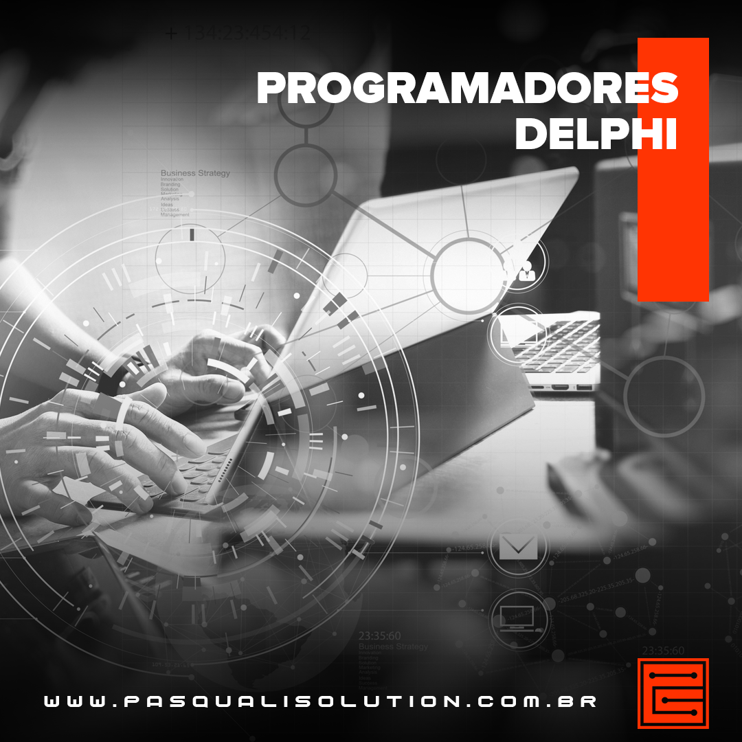 Programação Orientada A Objetos Em Delphi-2023